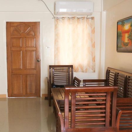 Gregorio Homes Bauang Zewnętrze zdjęcie