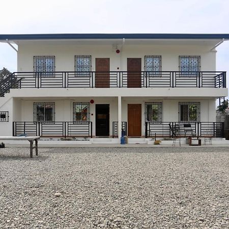 Gregorio Homes Bauang Zewnętrze zdjęcie