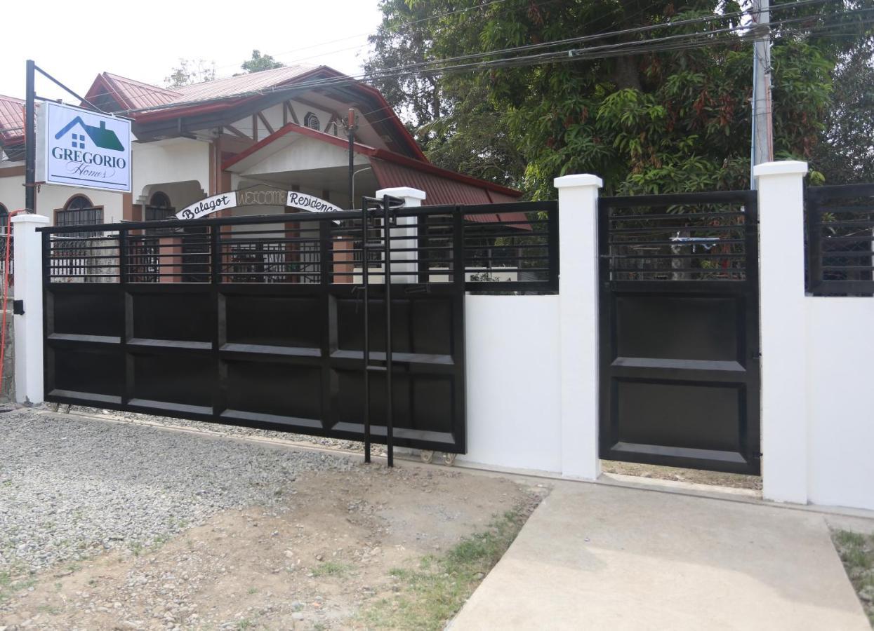 Gregorio Homes Bauang Zewnętrze zdjęcie