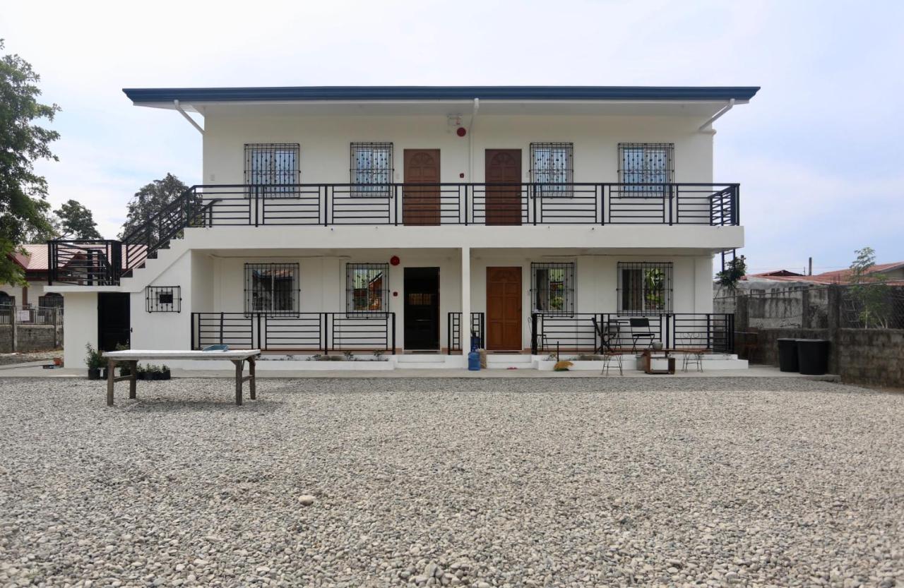 Gregorio Homes Bauang Zewnętrze zdjęcie
